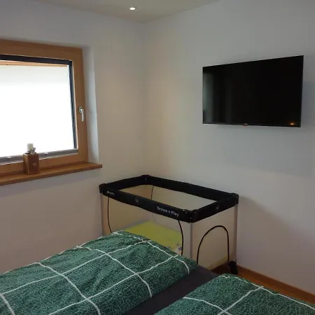 Lejlighed Mari Fügen