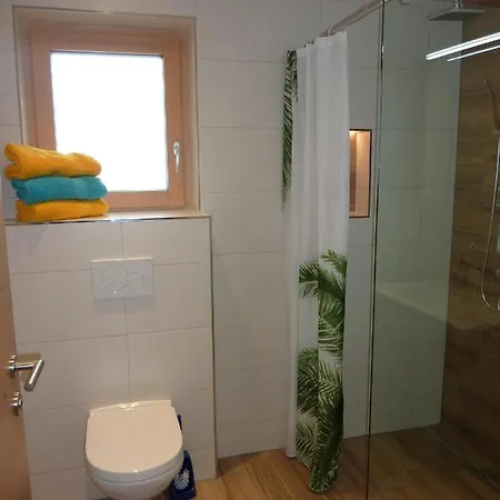 Lejlighed Mari Fügen