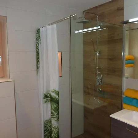 Lejlighed Mari Fügen