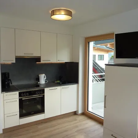 Apartment Mari Fuegen