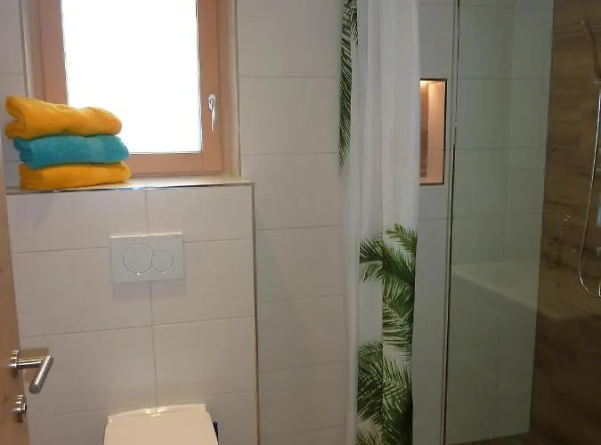 Lejlighed Mari Fügen