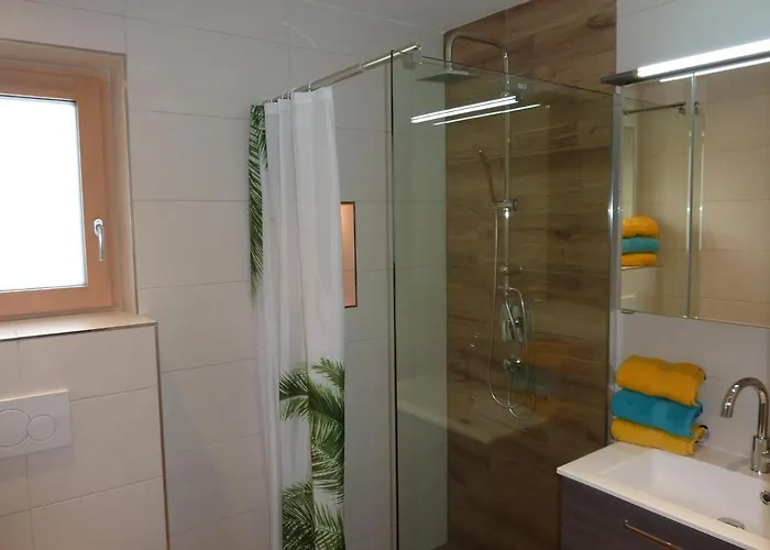 Lejlighed Mari Fügen