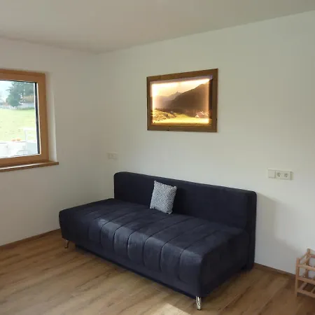 Apartament Mari *