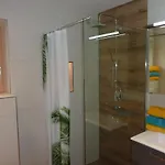 Apartmán Mari Fügen