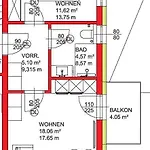 Mari Apartmán
